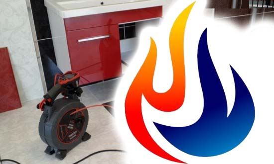 Lavabo Tıkanıklık Açma