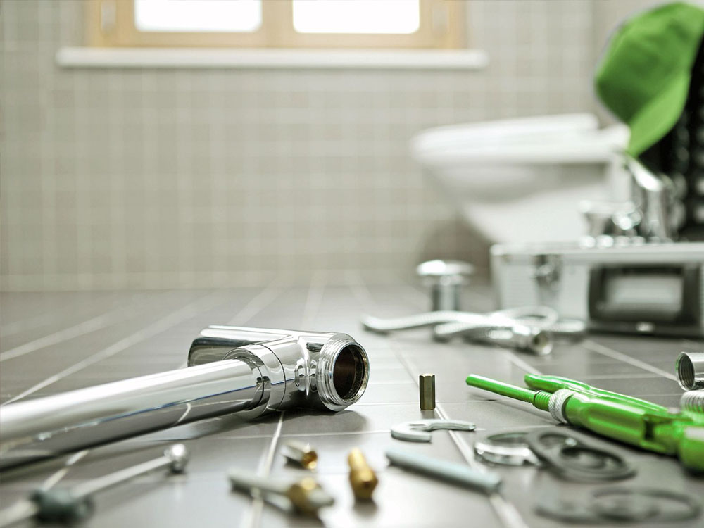 Aybek Usta Su Tesisatçısı